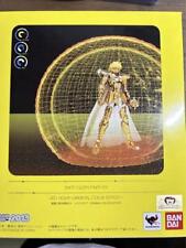 Figura Saint Cloth Myth EX Leo Aiolia EDICIÓN COLOR ORIGINAL Saint Seiya Japón segunda mano  Embacar hacia Argentina