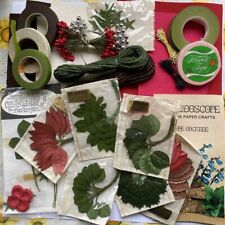 Flower making kit for sale  HONITON