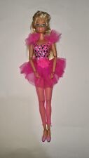Barbie twirling ballerina usato  Torino