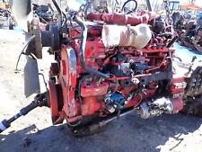 engine cummins isl for sale  Carbondale