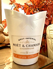 Moet chandon white for sale  LONDON