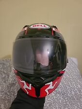 Bell motorbike helmet for sale  BROMLEY