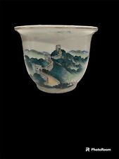 Chinese porcelain plant for sale  Moultrie