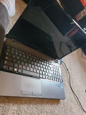 Samsung np300e5c laptop for sale  Emerson