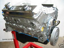 CHEVY 383 / 350 HP 4 BOLT PERFORMANCE TBI BALANCED CRATE ENGINE  TRUCK CAMARO for sale  Glendale