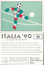 Mascotte italia n.35 usato  Italia