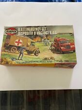 Airfix model kits for sale  PULBOROUGH