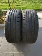 Sommerreifen goodyear eagle gebraucht kaufen  Herzogenrath