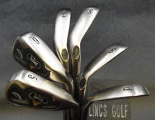 Set callaway e.r.c for sale  SPILSBY