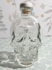 Empty crystal head for sale  KING'S LYNN