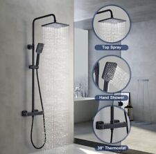 Solepearl thermostatic shower for sale  BLACKBURN