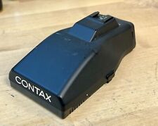 Contax 645 prism for sale  Rancho Mirage