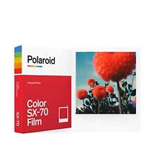Polaroid film couleur d'occasion  Marseille XV