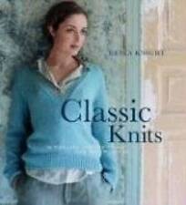 Classic knits timeless for sale  Montgomery