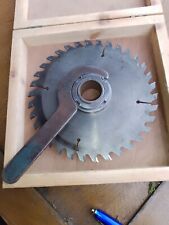 Wobble saw spindle for sale  REDCAR