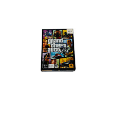 Videogame Grand Theft Auto V PC 7 DVD Rom disco (completo), usado comprar usado  Enviando para Brazil