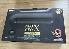 Neo geo gold for sale  CHELTENHAM