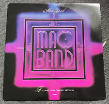 Mac band campbell d'occasion  Caen