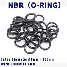Nbr metric nitrile for sale  Shipping to Ireland