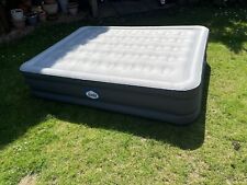 Sealy air bed for sale  WATERLOOVILLE