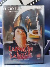 Luna sangue dvd usato  Roma