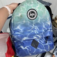 Hype backpack boys for sale  BRIGHTON