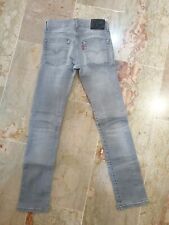 Jeans levis 510 usato  Vallo Della Lucania