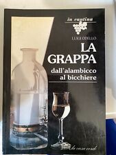 Odello grappa dall usato  Roma