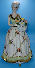 Kpm porcelain figurine for sale  Vandalia