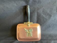 Vintage copper ashtray for sale  Rock Island