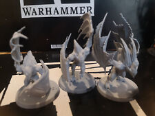 Warhammer fantasy age for sale  LONDON