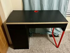 Ikea micke desk for sale  Dayton