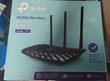 Used, TP-LINK AC900 Archer C900 Wireless Dual Band Gigabit  for sale  Shipping to South Africa