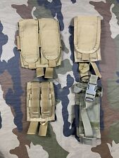 Paraclete lot pouch for sale  Shipping to Ireland