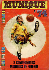 Adesivos Ediguia Copa do Mundo 1974 escolha pegatinas SEM PANINI comprar usado  Enviando para Brazil