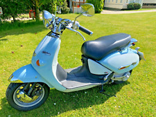 Motorcycles scooters 125cc for sale  NORWICH