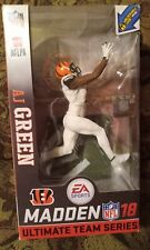 Nfl sports madden for sale  Crowley