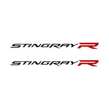 Pair stingray decal for sale  Los Angeles