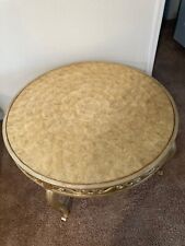 Schnadig cocktail table....res for sale  Port Saint Lucie