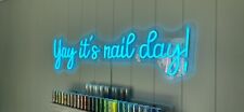 Yay nail day for sale  SWADLINCOTE