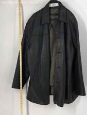 xxl jacket leather mens for sale  Detroit