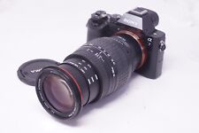 Sony mount adapted for sale  KETTERING