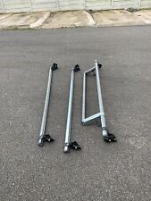 transit high roof rack for sale  SHEFFIELD