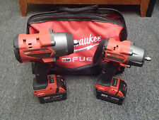 milwaukee impact wrench for sale  Asheville
