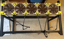 air mining frame gpu open for sale  Tracy