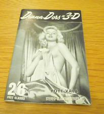 Diana dors page for sale  LONDON