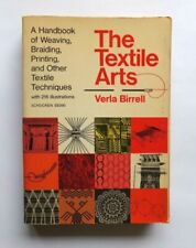 Textile arts handbook for sale  Pikesville