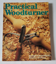 Practical woodturner paperback for sale  Clearwater