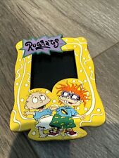 Moldura magnética vintage 1996 Nickelodeon Rugrats geladeira Tommy Pickles comprar usado  Enviando para Brazil