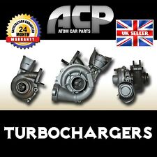 Turbocharger 753420 1.6 d'occasion  Expédié en Belgium